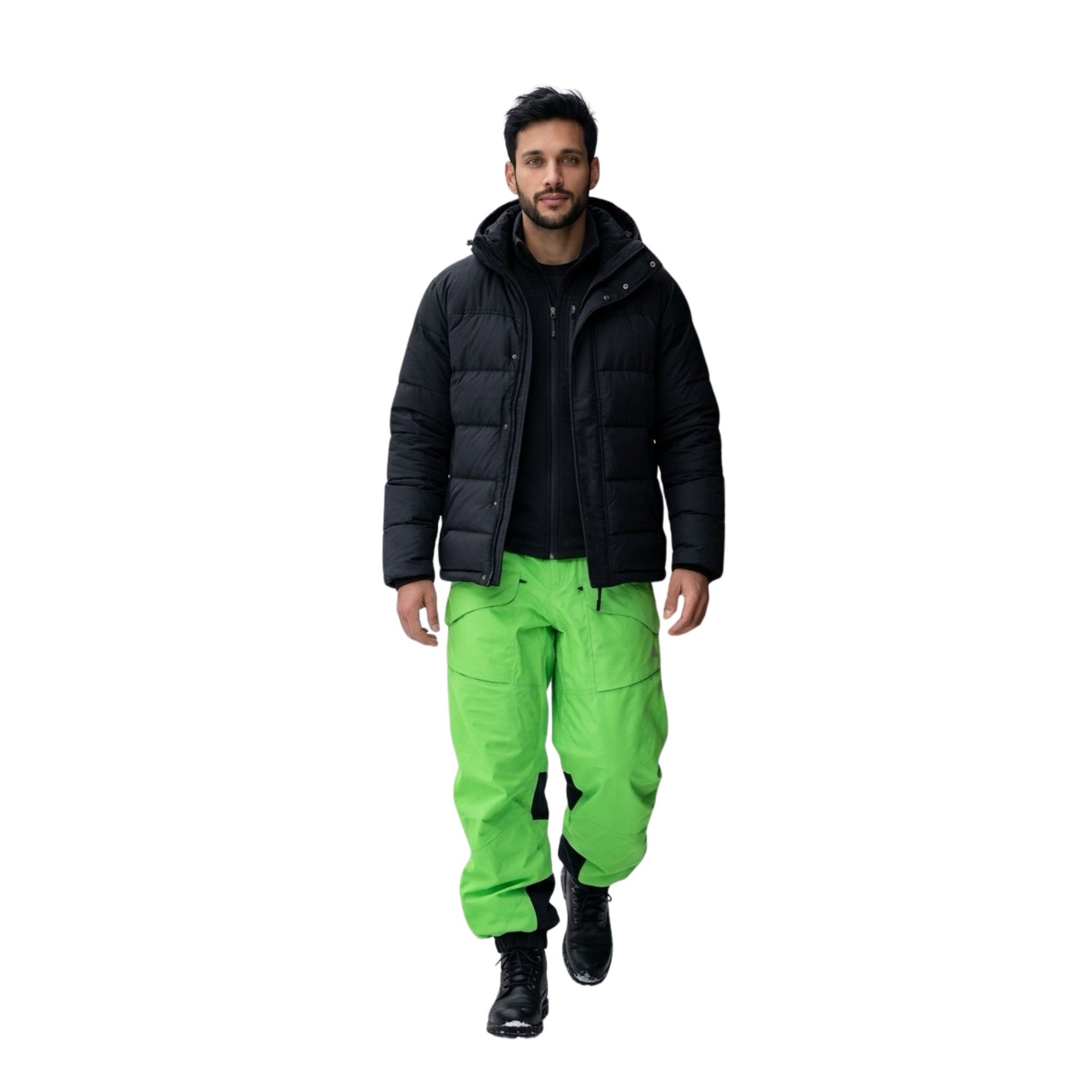 Onesizestore Pantalone Da Neve Nike Acg primaloft IF0905 307