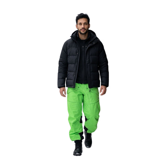 Onesizestore Pantalone Da Neve Nike Acg primaloft IF0905 307