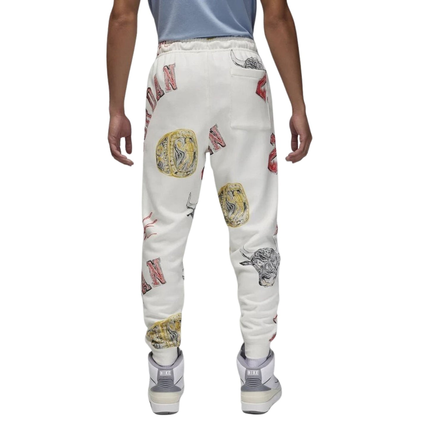 Onesizestore Pantalone Jordan FN4547 133