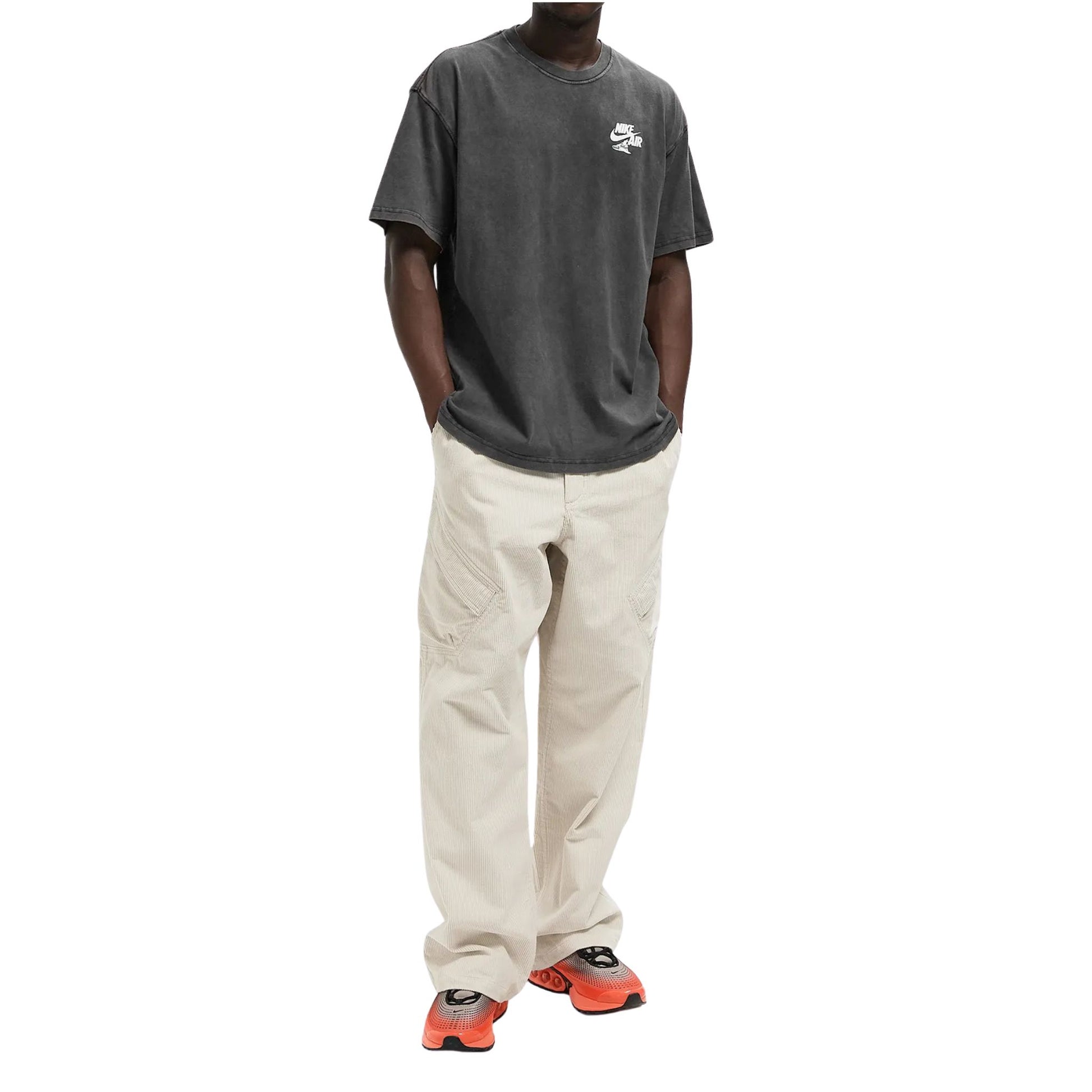 Onesizestore Pantalone Jordan Flight ChicagoCorduroy HV0526 104