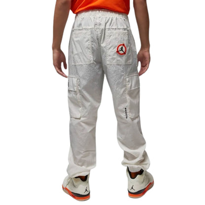 Onesizestore Pantalone Jordan Flight Mvp Statement Woven Men's Cargo DV7580 030