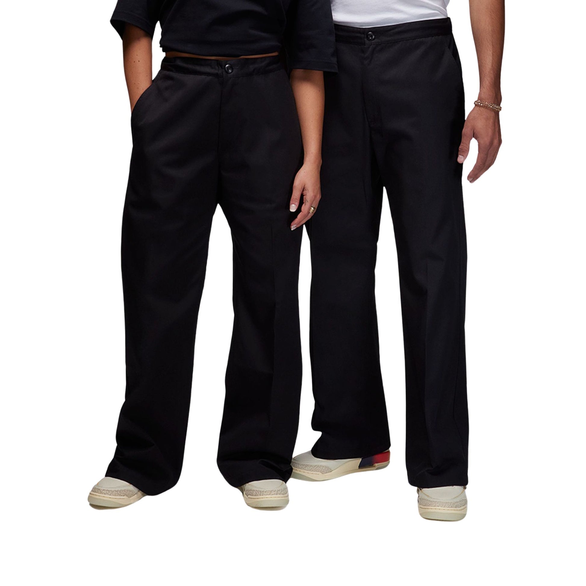 Onesizestore Pantalone Jordan x J Balvin Unisex Woven Pants FJ6137 010
