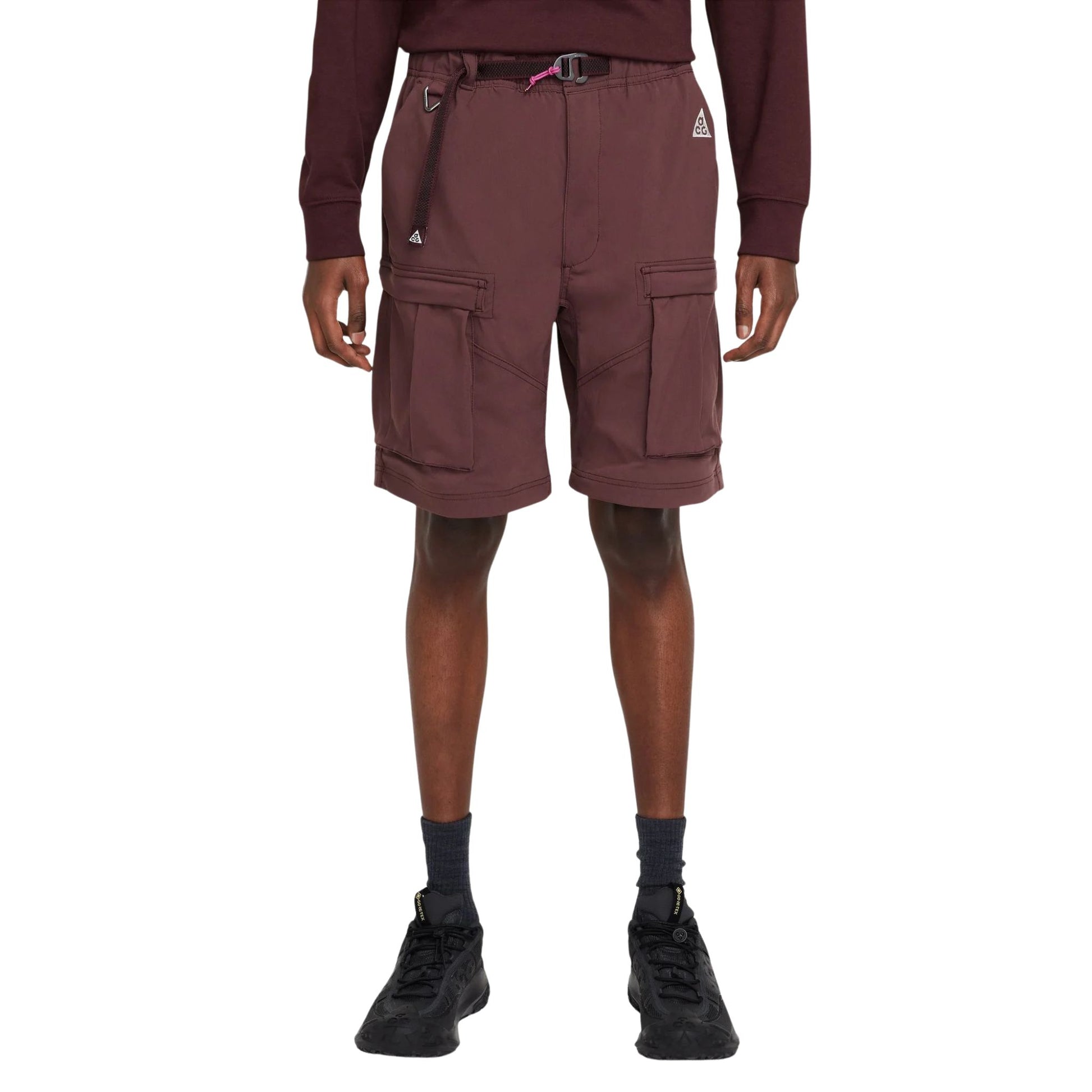 Onesizestore Pantalone Modulabile Nike ACG Smith Summit Cargo Pants FN0428 652