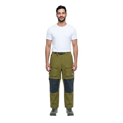 Onesizestore Pantalone Modulabile Nike Men's ACG 'Smith Summit' Zip Cargo Pants HV0591 368