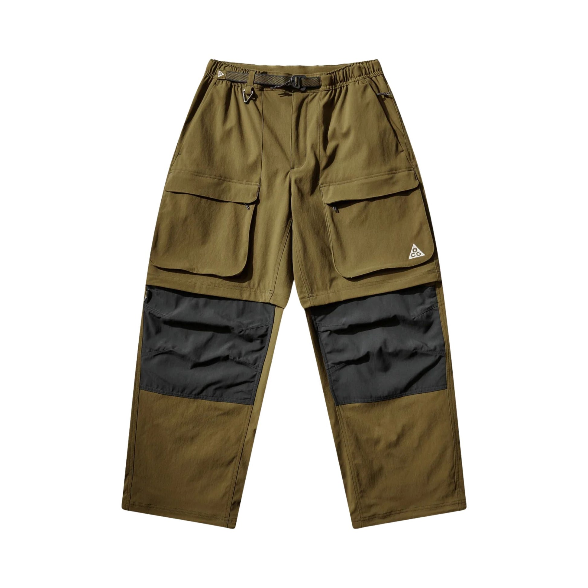 Onesizestore Pantalone Modulabile Nike Men's ACG 'Smith Summit' Zip Cargo Pants HV0591 368