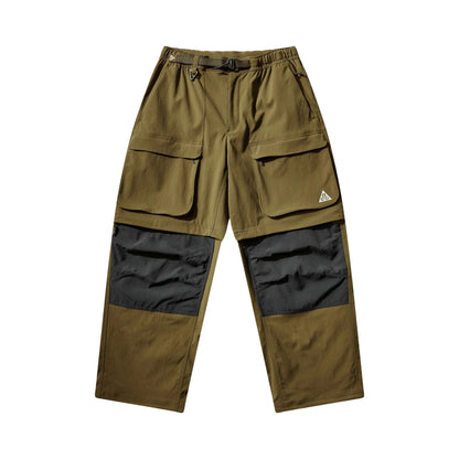 Onesizestore Pantalone Modulabile Nike Men's ACG 'Smith Summit' Zip Cargo Pants HV0591 368