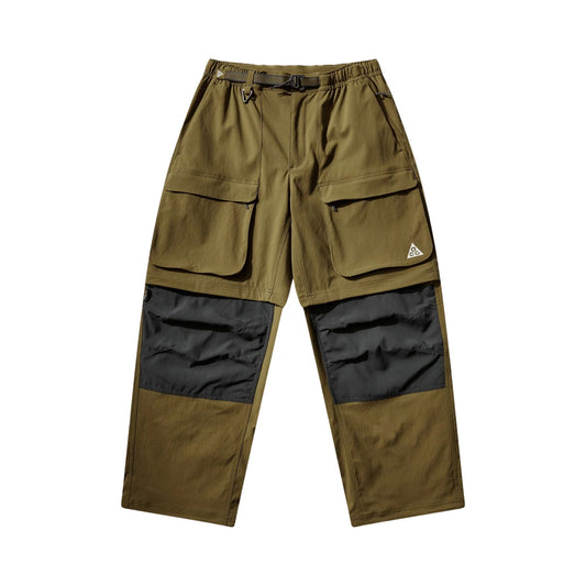 Onesizestore Pantalone Modulabile Nike Men's ACG 'Smith Summit' Zip Cargo Pants HV0591 368