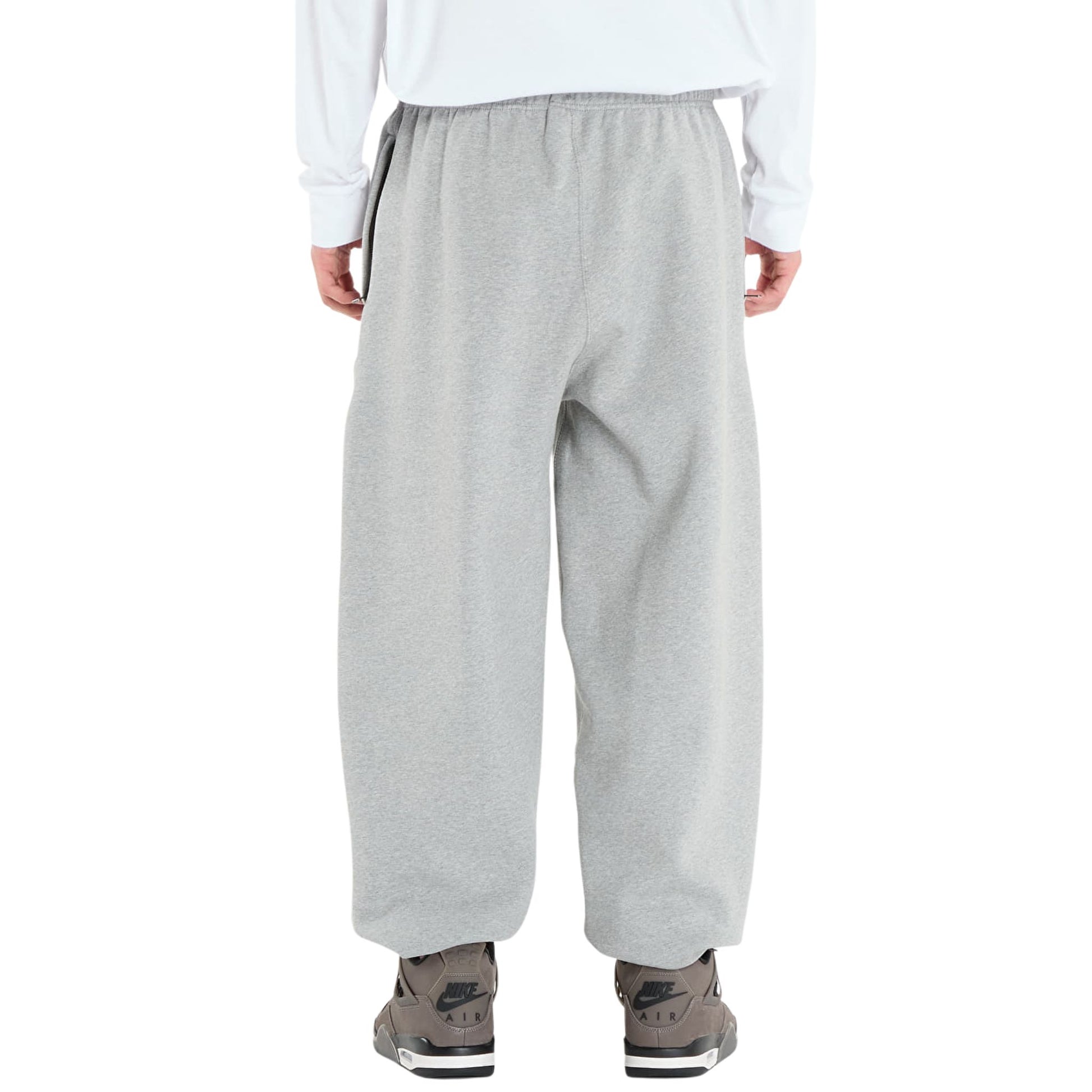 Onesizestore Pantalone Nike Lab Jogger Pants Solo Swoosh HV1088 050