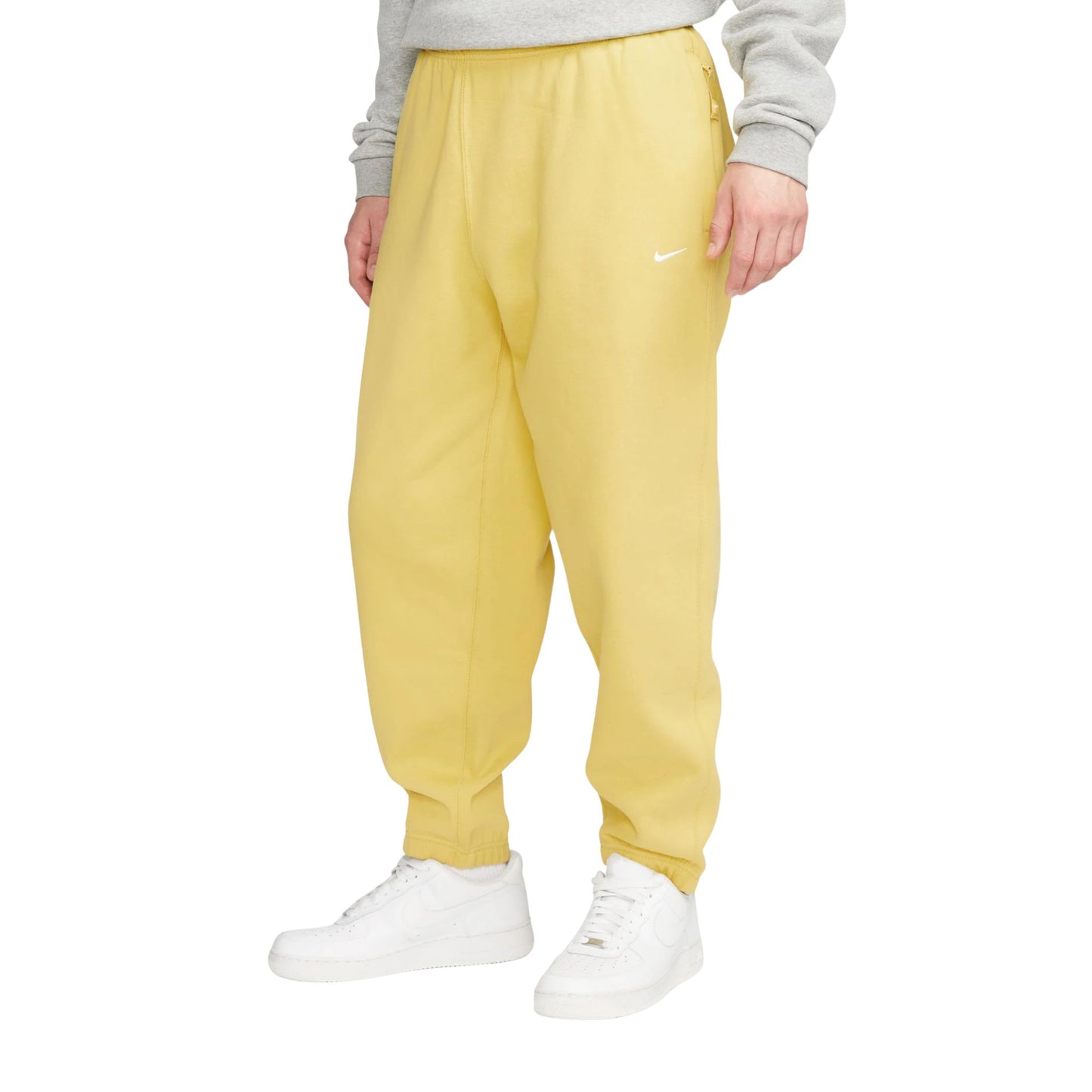 Onesizestore Pantalone Nike Lab Solo Swoosh Fleece Joggers DX1364 700