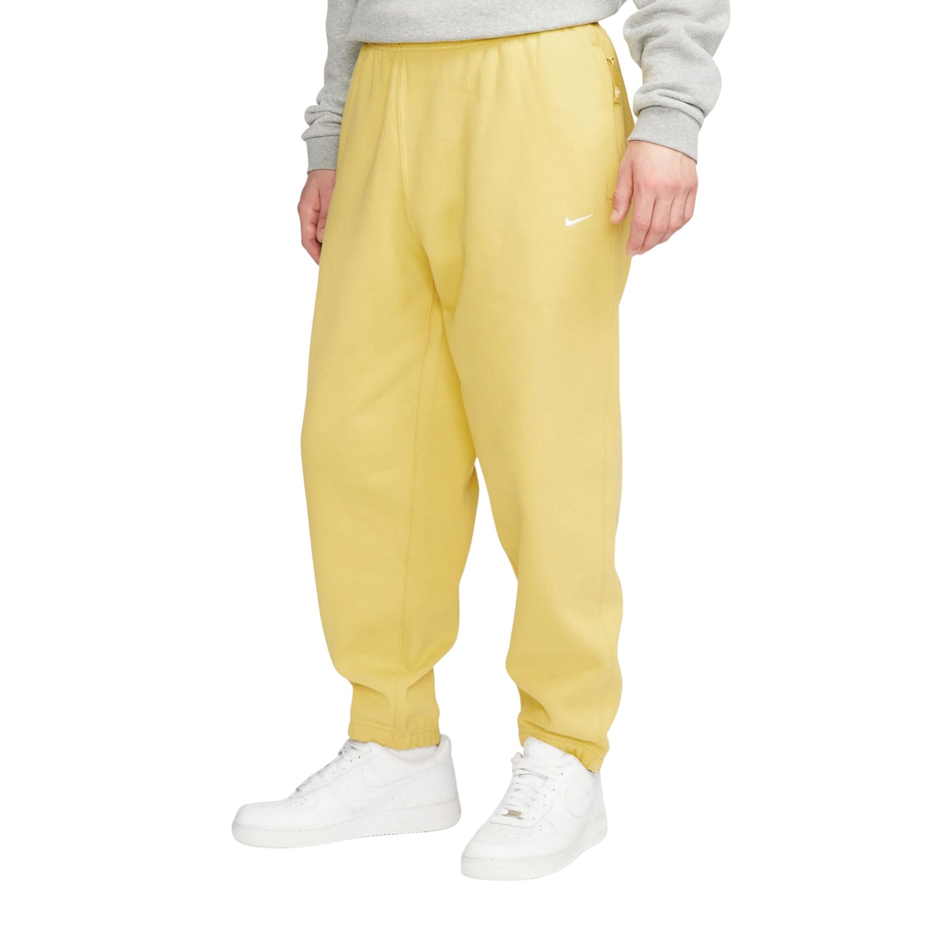 Onesizestore Pantalone Nike Lab Solo Swoosh Fleece Joggers DX1364 700