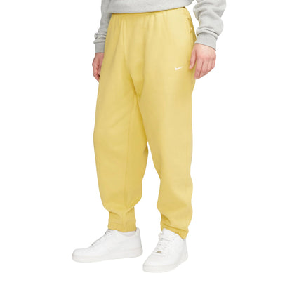 Onesizestore Pantalone Nike Lab Solo Swoosh Fleece Joggers DX1364 700