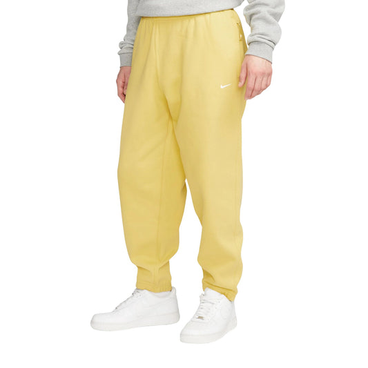 Onesizestore Pantalone Nike Lab Solo Swoosh Fleece Joggers DX1364 700