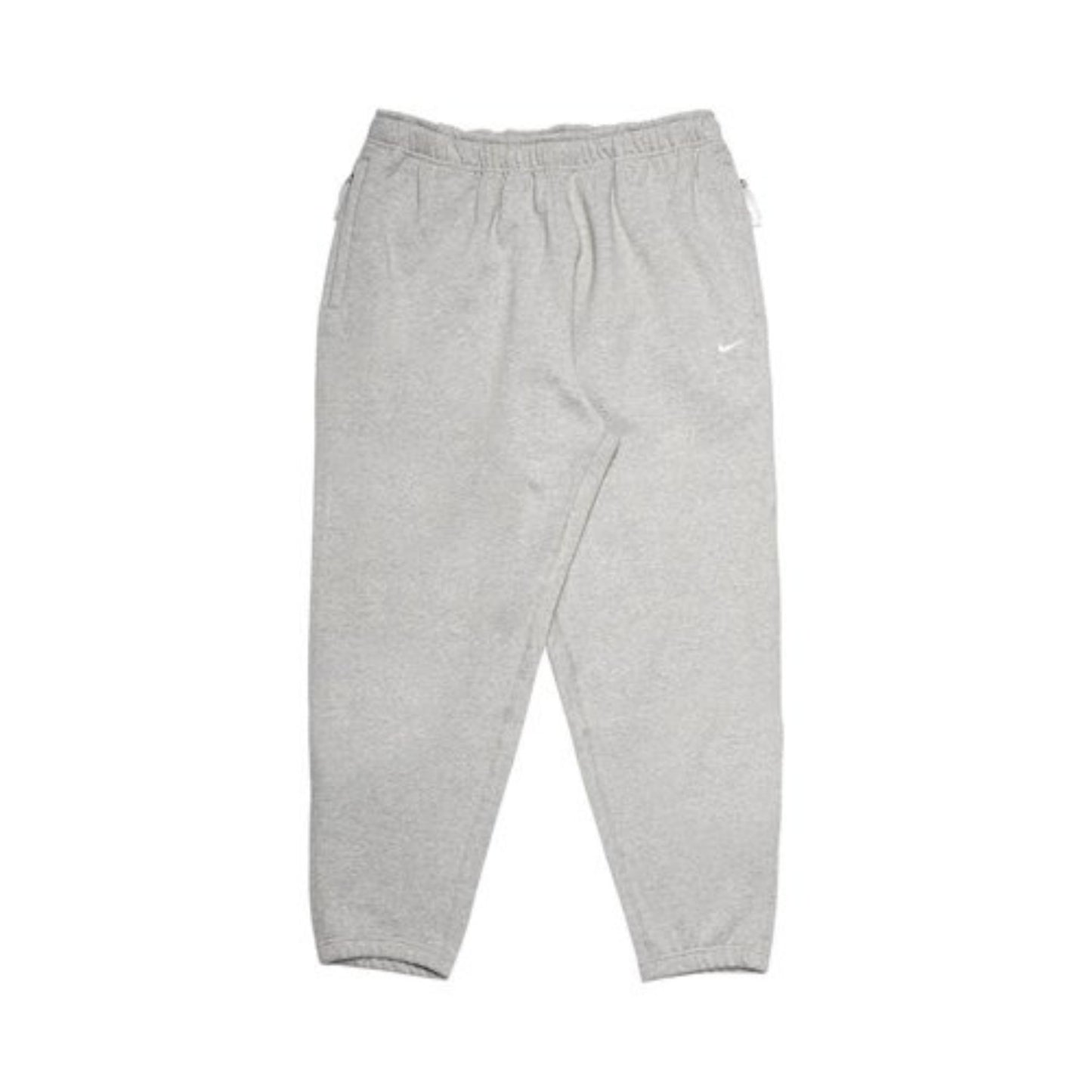 Onesizestore Pantalone Nike Lab Solo Swoosh Fleece Pants DX1364 063