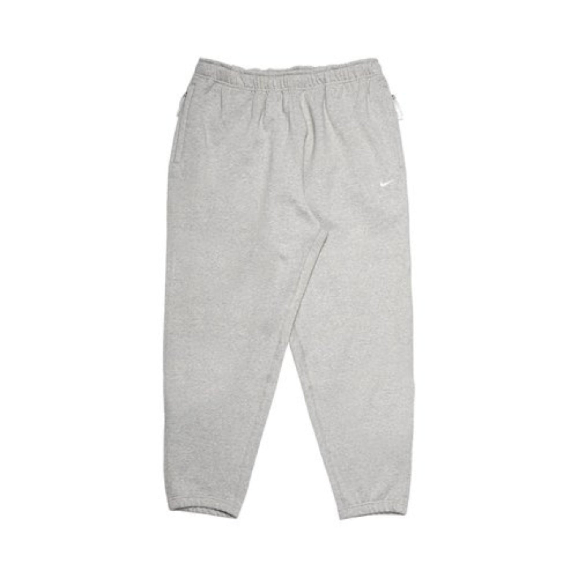 Onesizestore Pantalone Nike Lab Solo Swoosh Fleece Pants DX1364 063