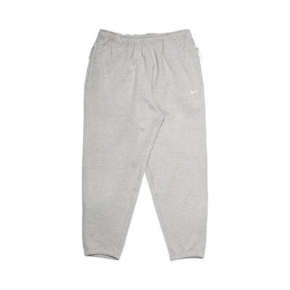 Onesizestore Pantalone Nike Lab Solo Swoosh Fleece Pants DX1364 063