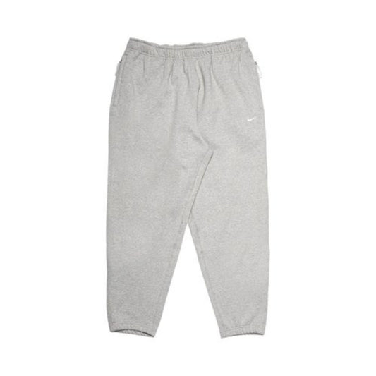 Onesizestore Pantalone Nike Lab Solo Swoosh Fleece Pants DX1364 063