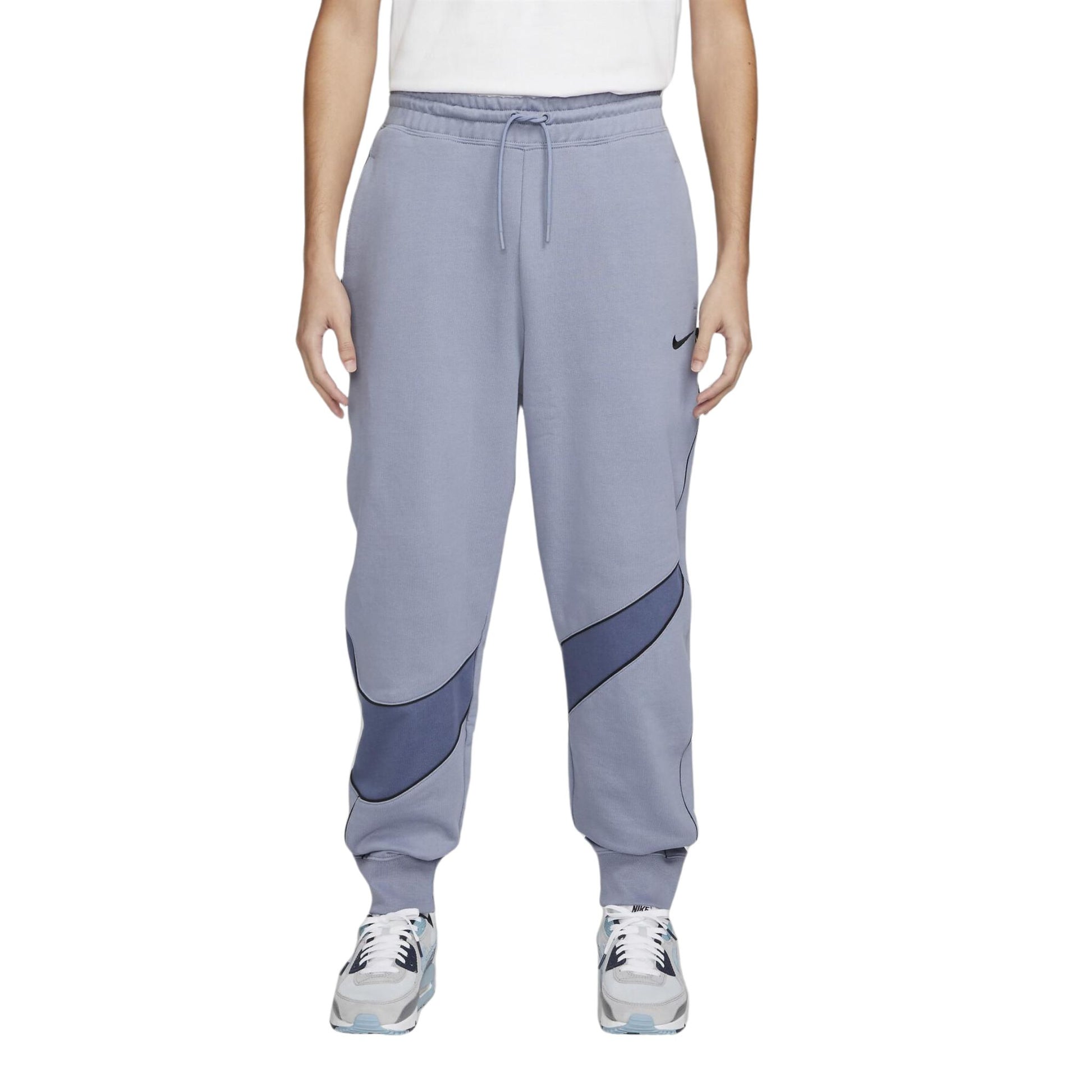 Onesizestore Pantalone Nike Mens Swoosh Pants DX0564 493