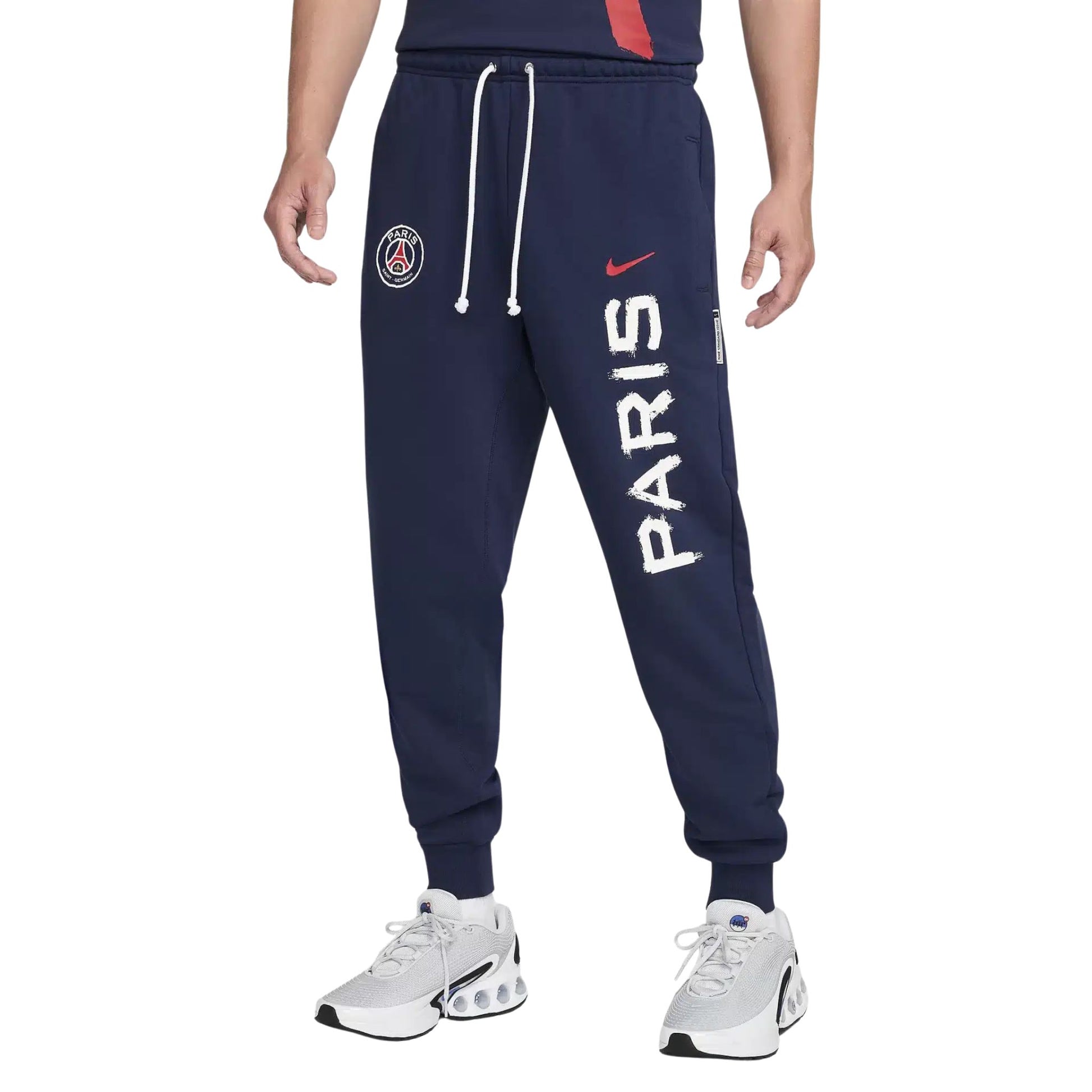 Onesizestore Pantalone Nike Paris Saint-Germain Standard Issue FQ3078 410