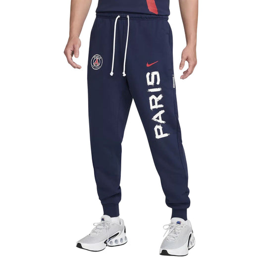 Onesizestore Pantalone Nike Paris Saint-Germain Standard Issue FQ3078 410
