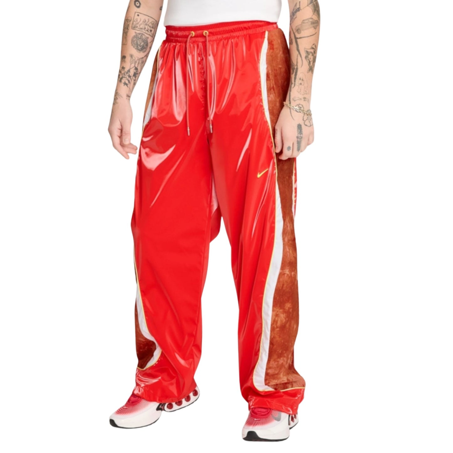 Onesizestore Pantalone Nike Project F.R.O.G. HJ3292 696