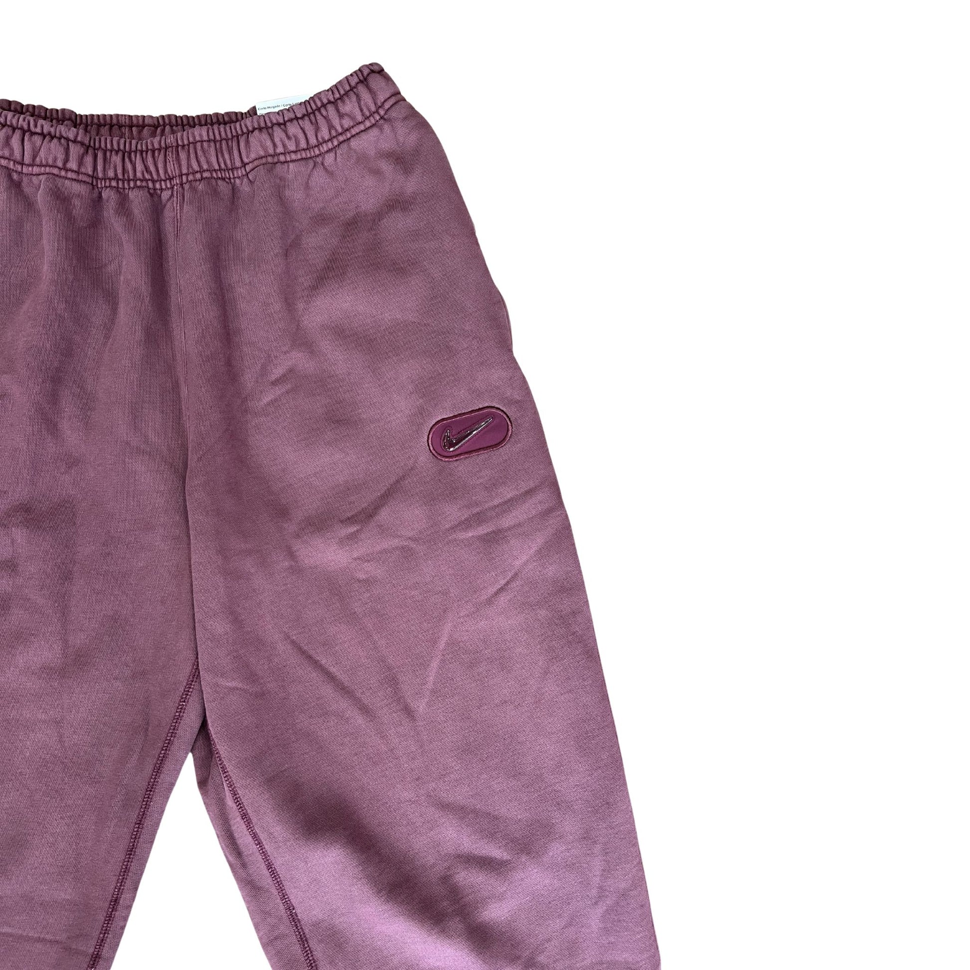 Onesizestore Pantalone Nike Solo Swoosh Fleece Crew HJ2232 652
