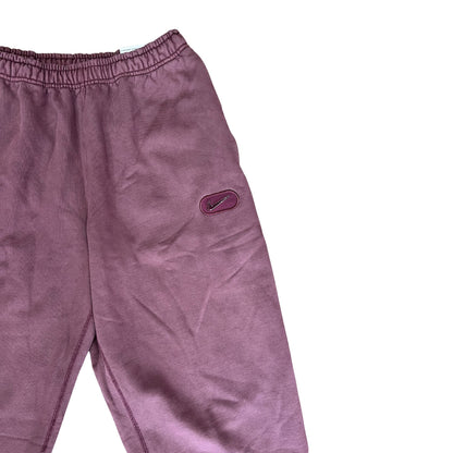 Onesizestore Pantalone Nike Solo Swoosh Fleece Crew HJ2232 652