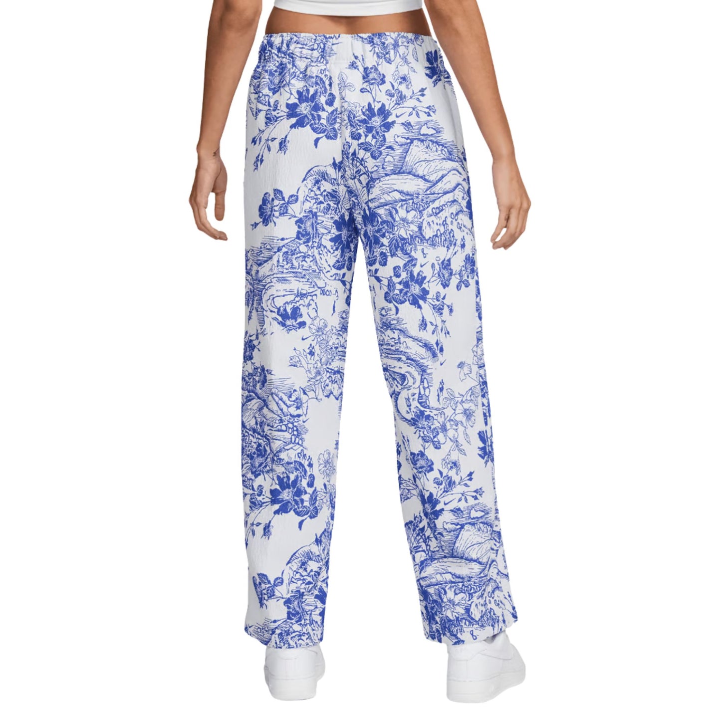 Onesizestore Pantalone Nike Sportswear Collection Jacquard Track Pants (W) HF9588 100