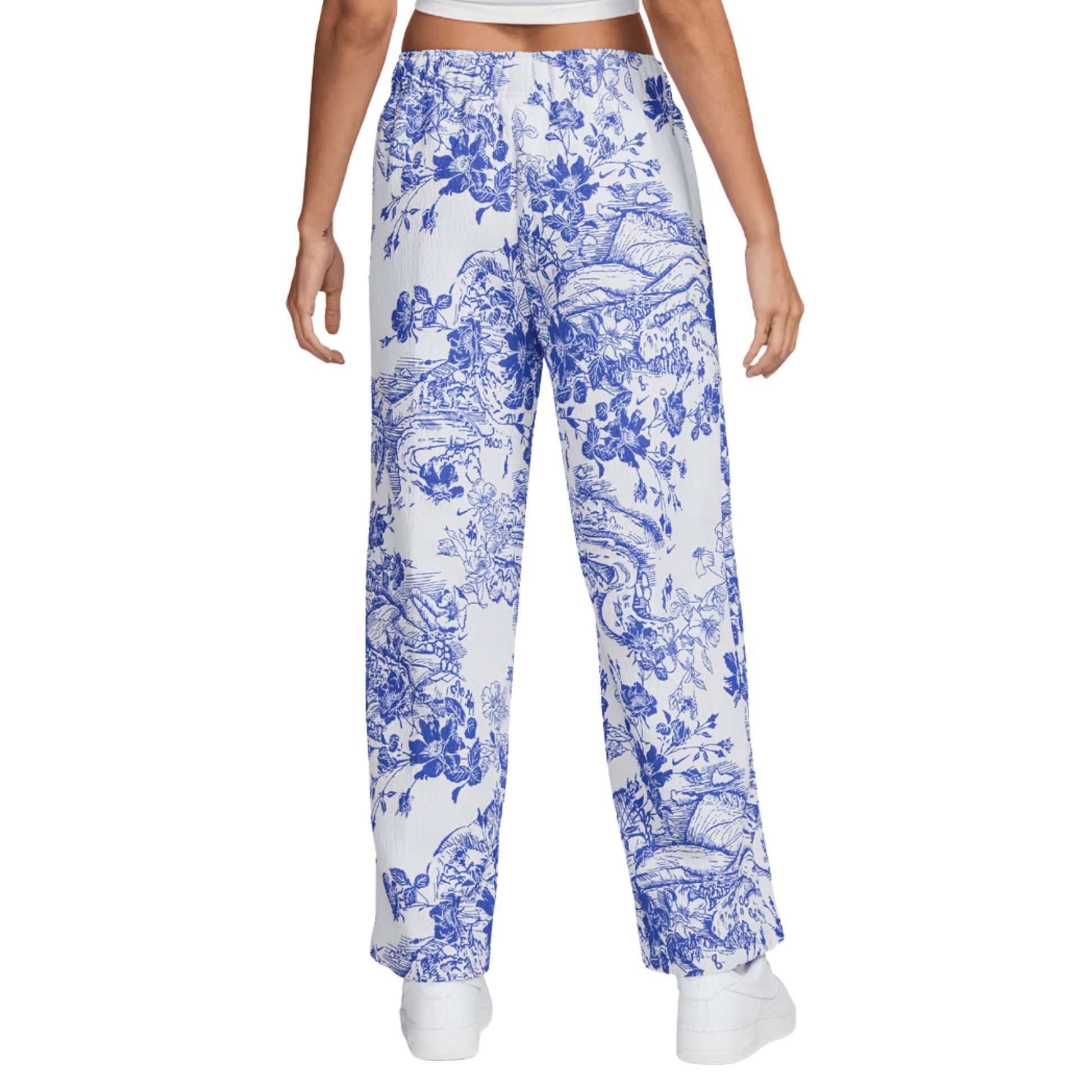 Onesizestore Pantalone Nike Sportswear Collection Jacquard Track Pants (W) HF9588 100