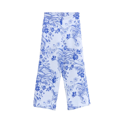 Pantalone Nike Sportswear Collection Jacquard Track Pants (W)