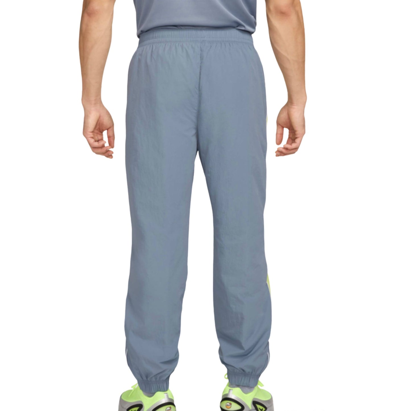 Onesizestore Pantalone Nike TN Sportswear Men's Woven Trousers HV6517 493