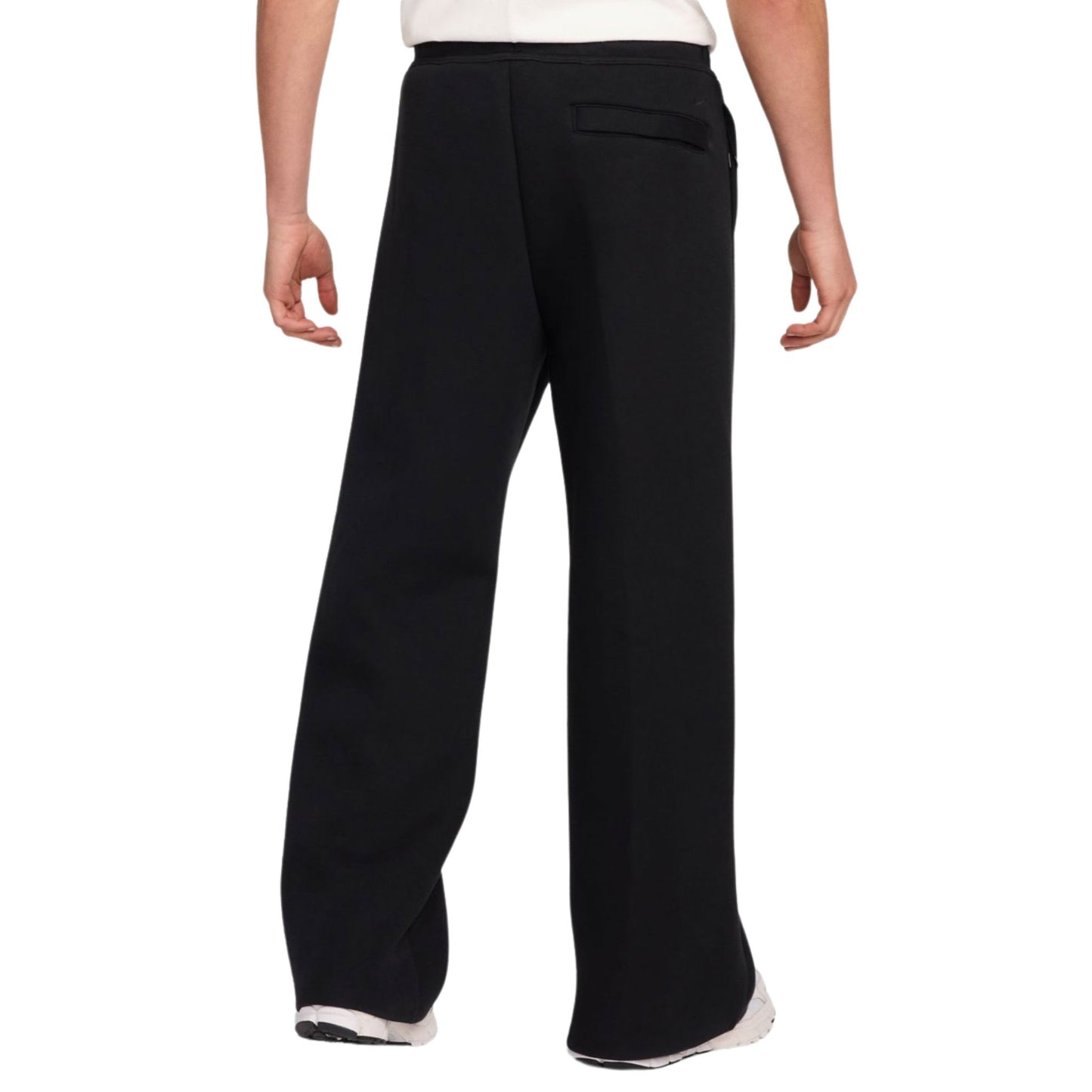 Onesizestore Pantalone Nike Tech Wide Leg Fleece Pant HJ0695 010