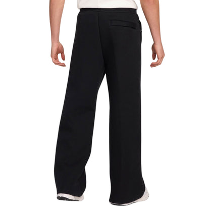 Onesizestore Pantalone Nike Tech Wide Leg Fleece Pant HJ0695 010