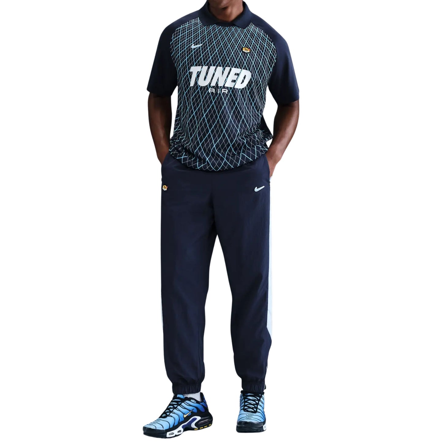 Onesizestore Pantalone Nike Tn HV6517 451
