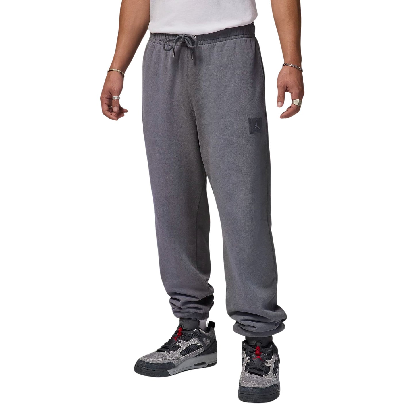 Onesizestore 
Pantalone Sweatpants Jordan Fleece Joggers  FV7253 068
