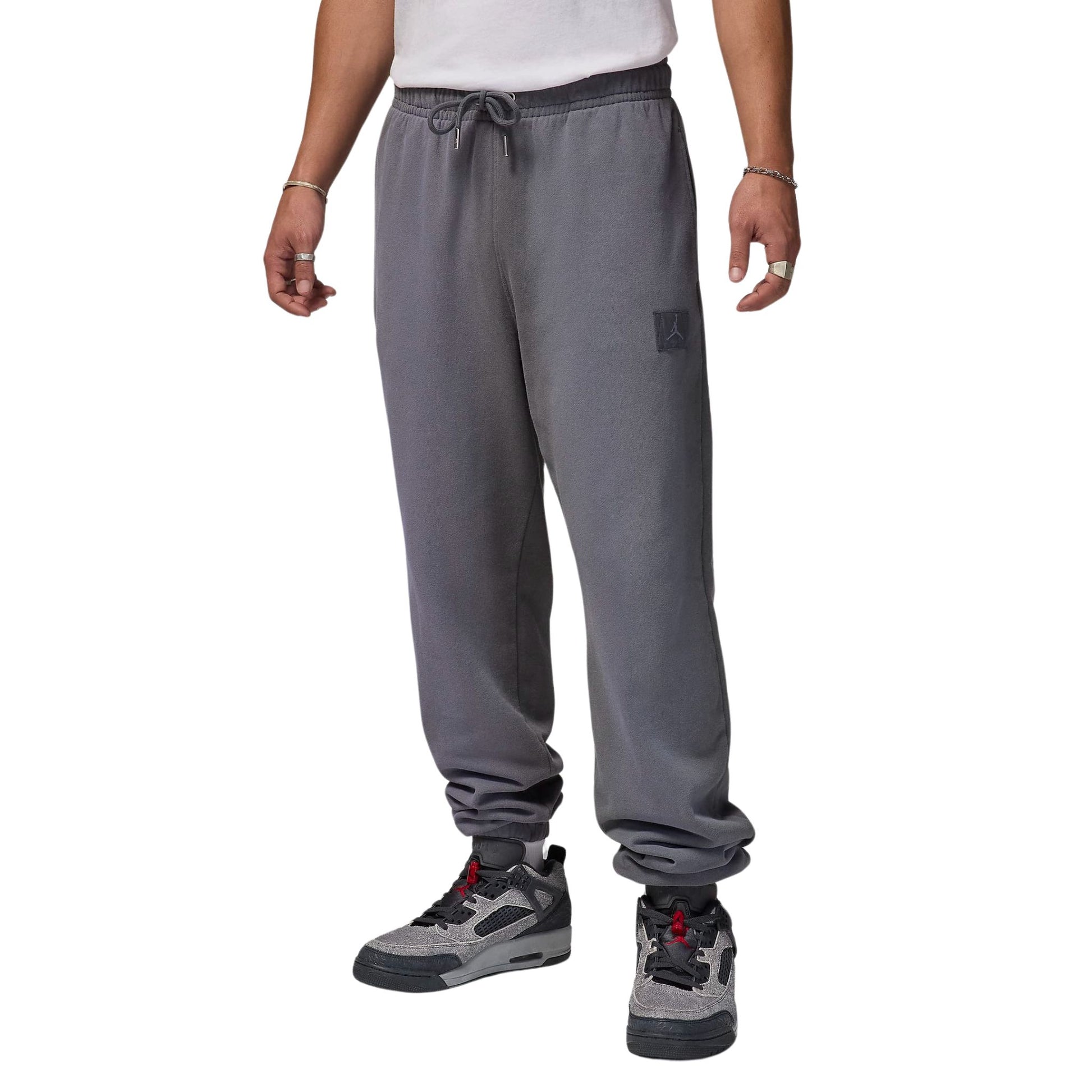 Onesizestore 
Pantalone Sweatpants Jordan Fleece Joggers  FV7253 068
