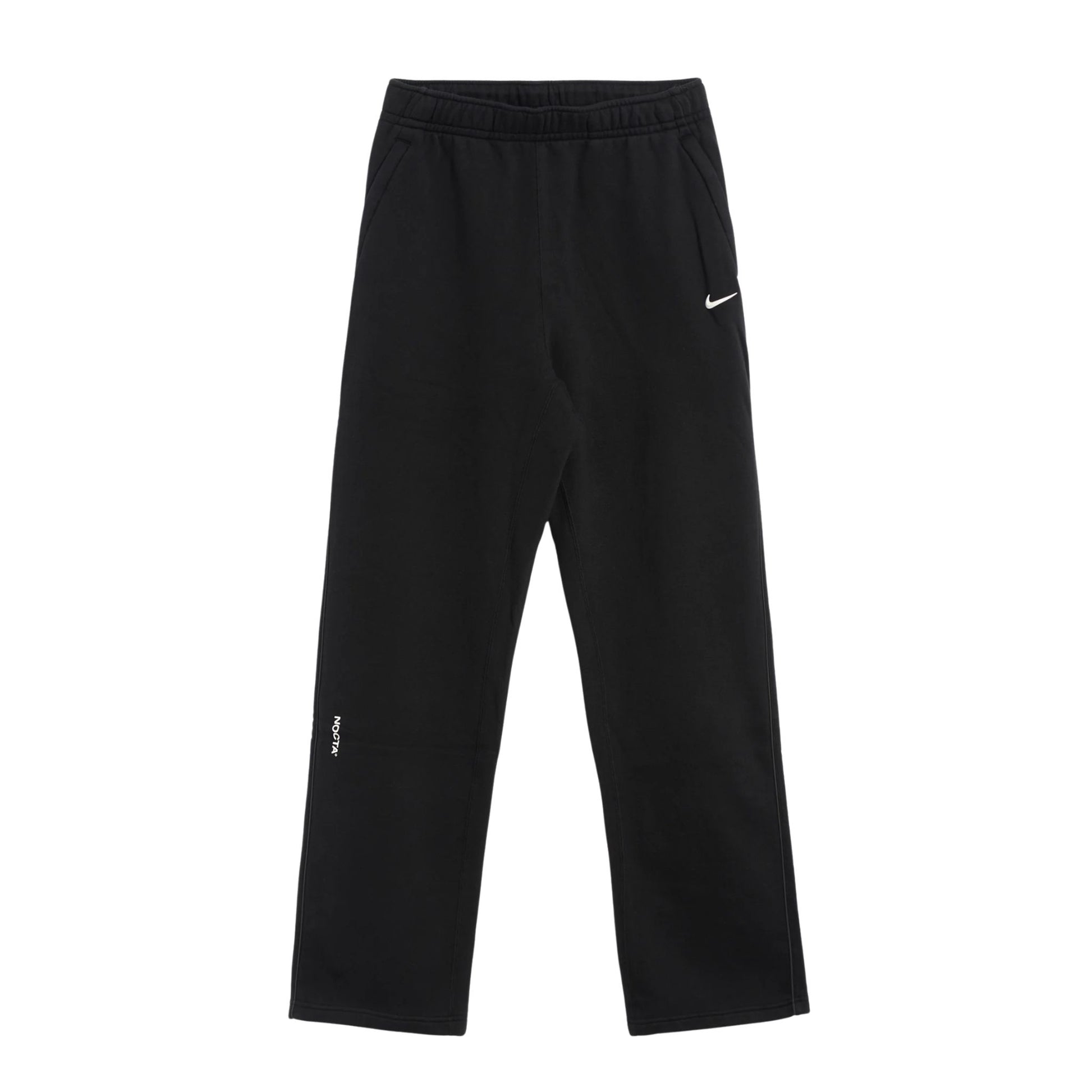 Onesizestore Pantalone Track Pants Nike x Drake NOCTA NRG Fleece FZ4675 010