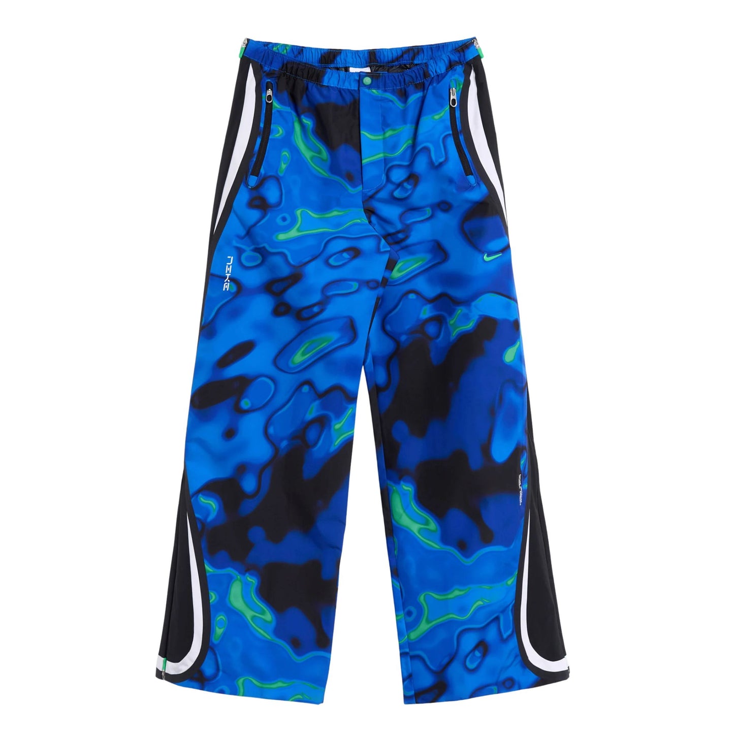 Onesizestore Pantalone Track Pants Relaxed Impermeabile Nike Project F.R.O.G. Stom-Fit HV8235 405