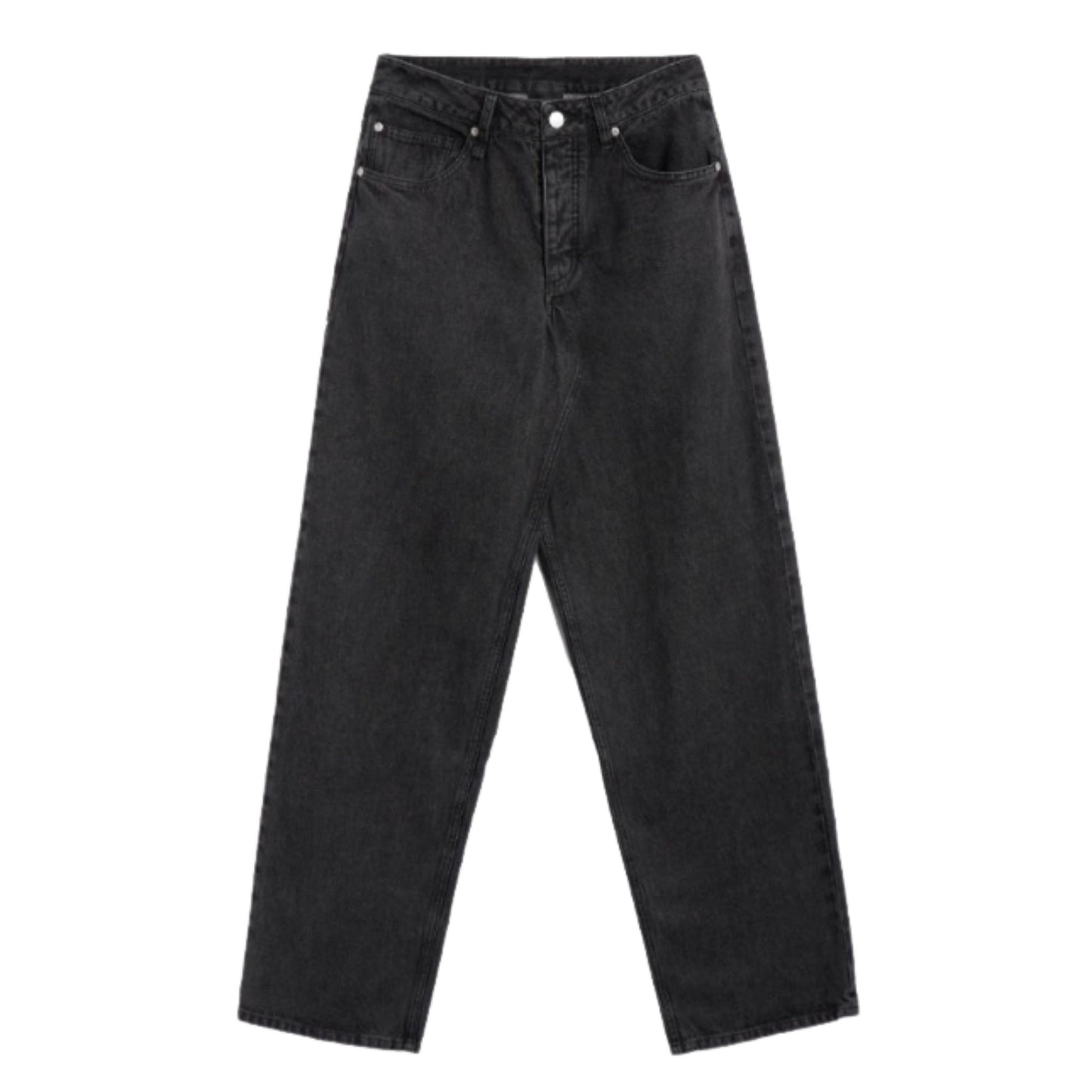 Onesizestore Pantaloni Baggy Relaxed Jordan Jeans Denim Pants HF9291 010