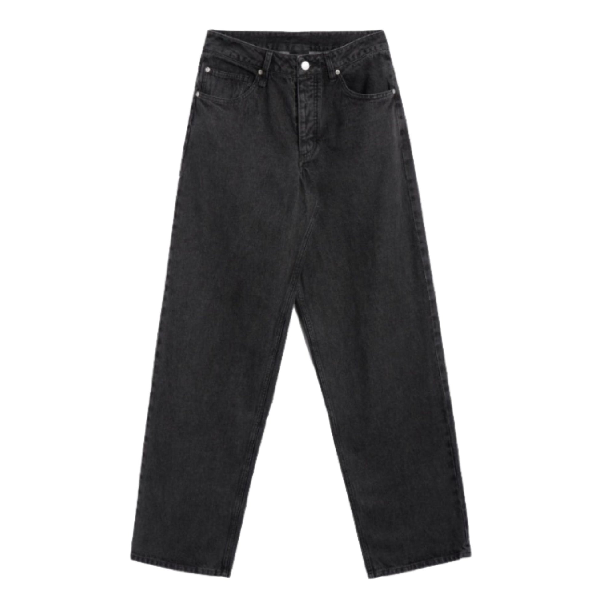 Onesizestore Pantaloni Baggy Relaxed Jordan Jeans Denim Pants HF9291 010