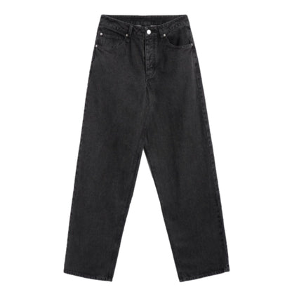 Onesizestore Pantaloni Baggy Relaxed Jordan Jeans Denim Pants HF9291 010