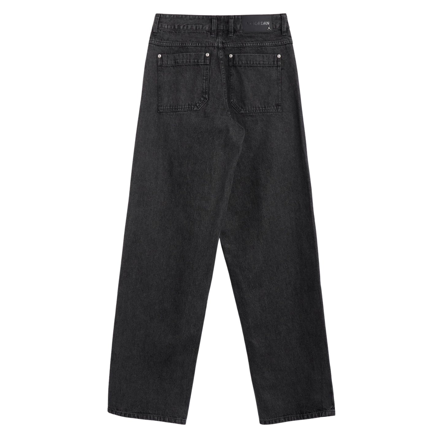Onesizestore Pantaloni Baggy Relaxed Jordan Jeans Denim Pants HF9291 010
