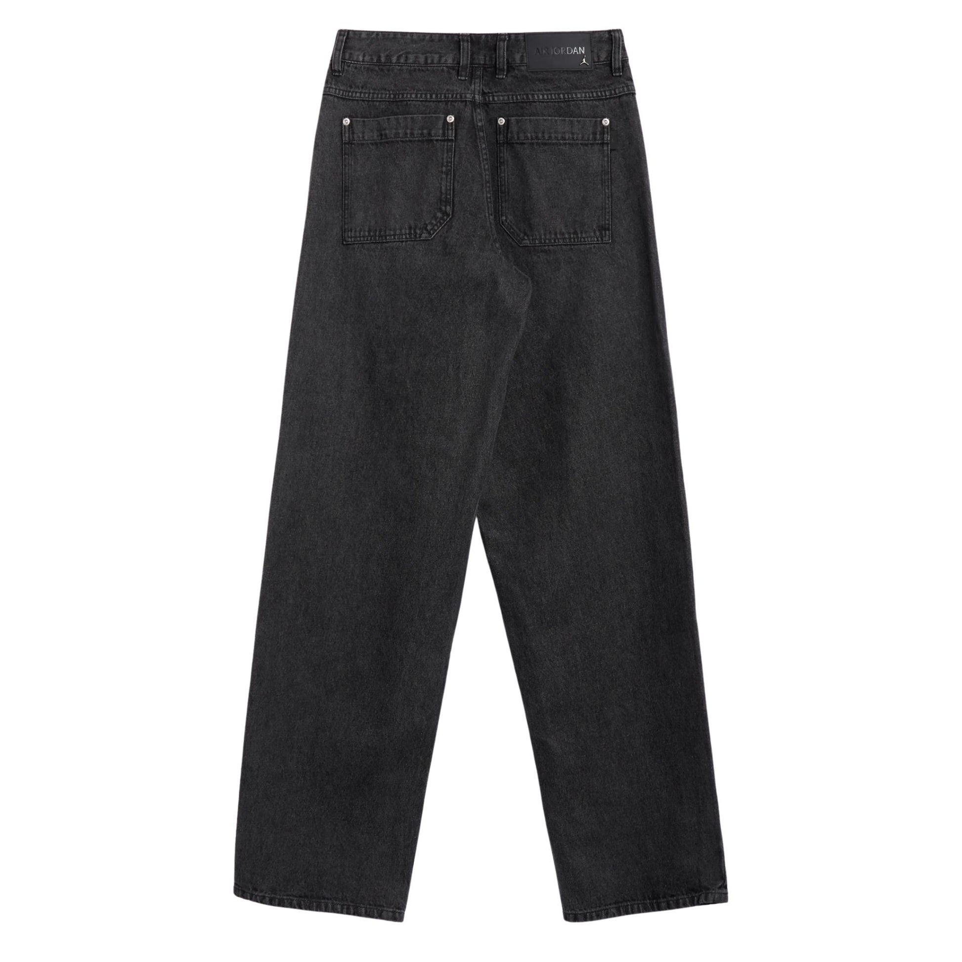 Onesizestore Pantaloni Baggy Relaxed Jordan Jeans Denim Pants HF9291 010