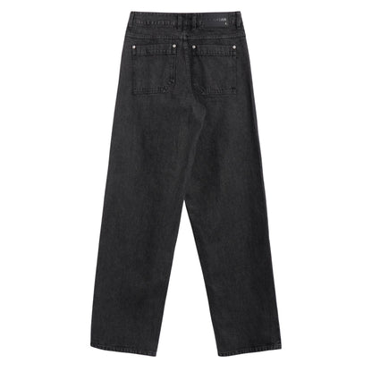 Onesizestore Pantaloni Baggy Relaxed Jordan Jeans Denim Pants HF9291 010