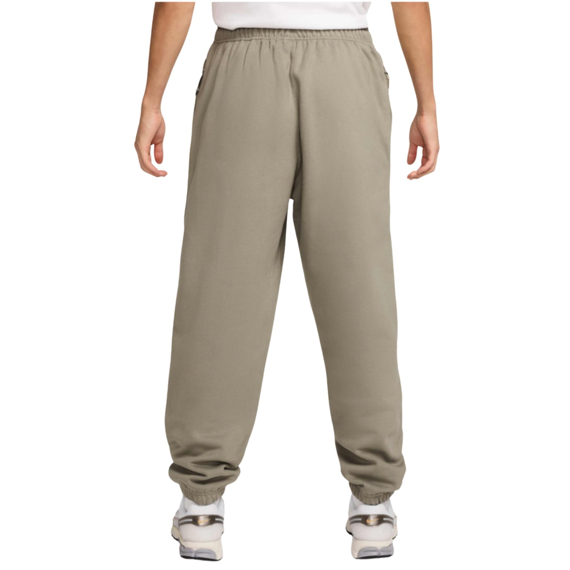 Onesizestore Pantaloni Nike Lab Solo Swoosh Fleece Pants DX1364 320