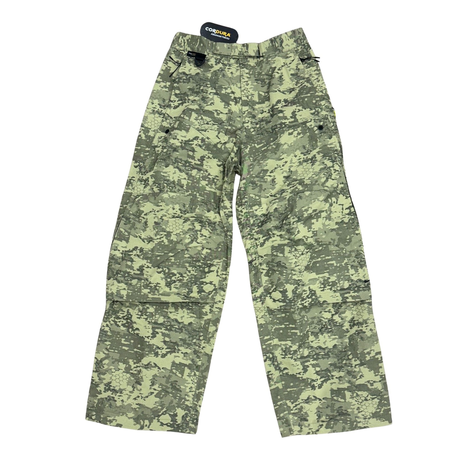 Onesizestore Pantaloni Nike Tech Cordura IQ7487 276