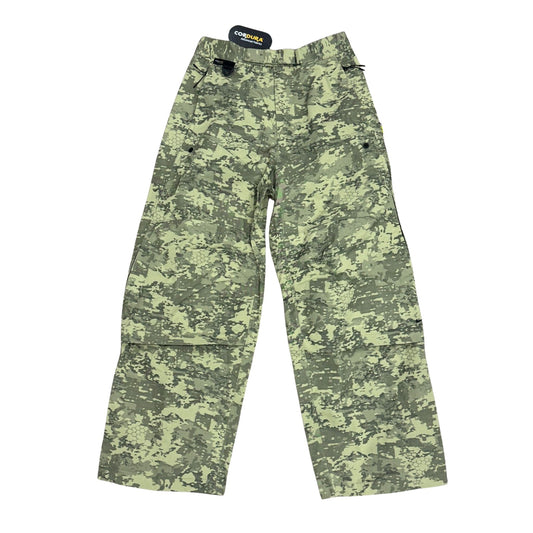 Onesizestore Pantaloni Nike Tech Cordura IQ7487 276