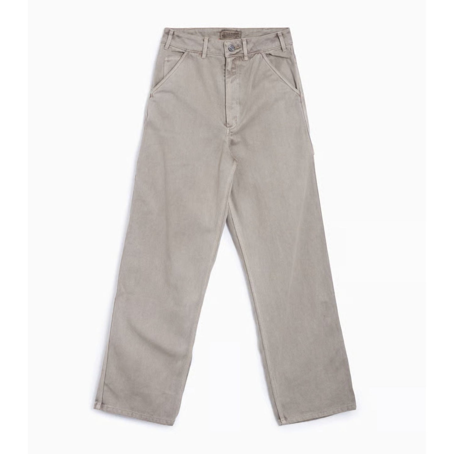 Onesizestore Pantaloni Relaxed Nike Life Carpenter Pants Jeans FZ6569 014