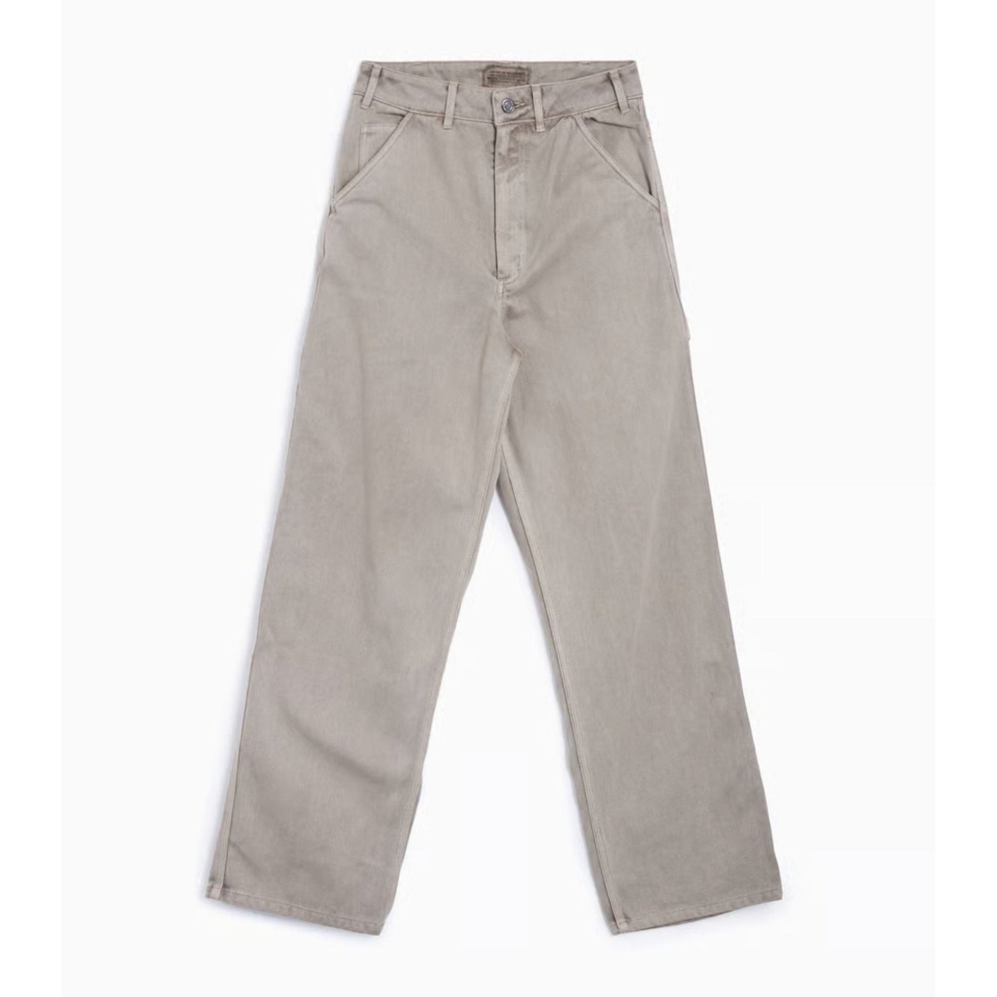 Onesizestore Pantaloni Relaxed Nike Life Carpenter Pants Jeans FZ6569 014