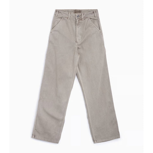 Onesizestore Pantaloni Relaxed Nike Life Carpenter Pants Jeans FZ6569 014
