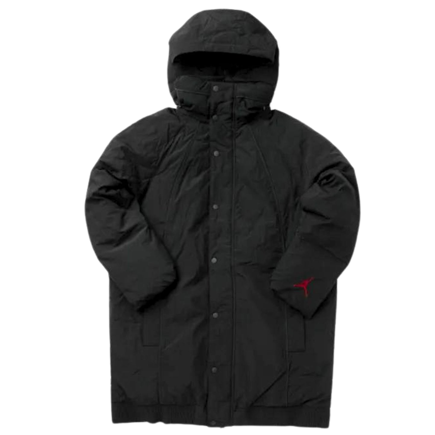 One Size Parka Air Jordan Flight DH0781 010